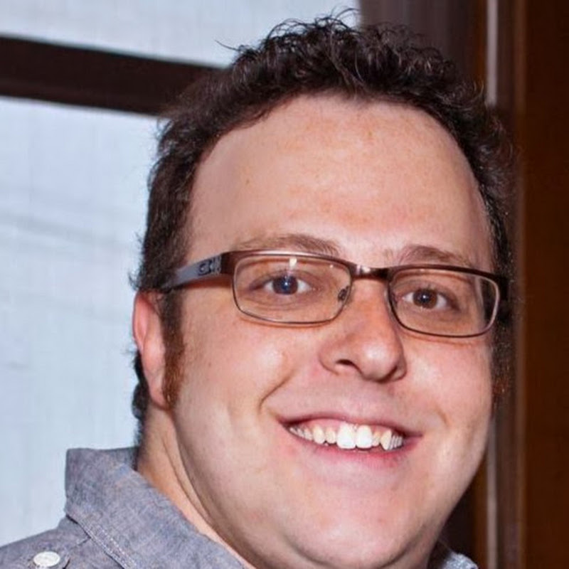Eric Maniloff