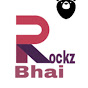 Rockz bhai logo