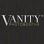 Vanity Photo Booths logo