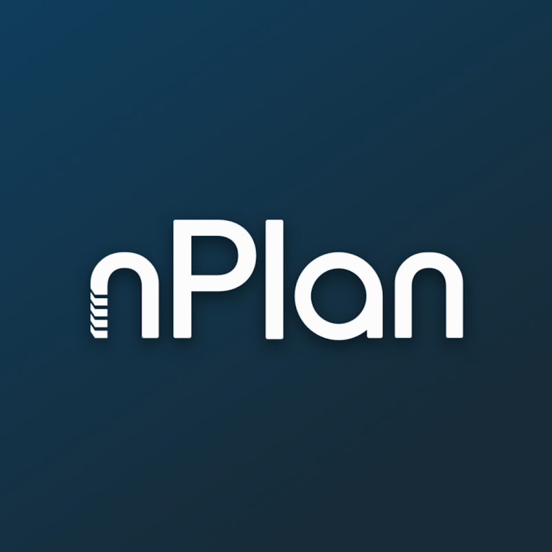 nPlan Logo