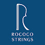 Rococo Strings Limited logo