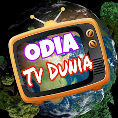 Channel thumbnail for Odia TV Dunia