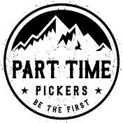 Part Time Pickers