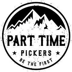 Part Time Pickers avatar