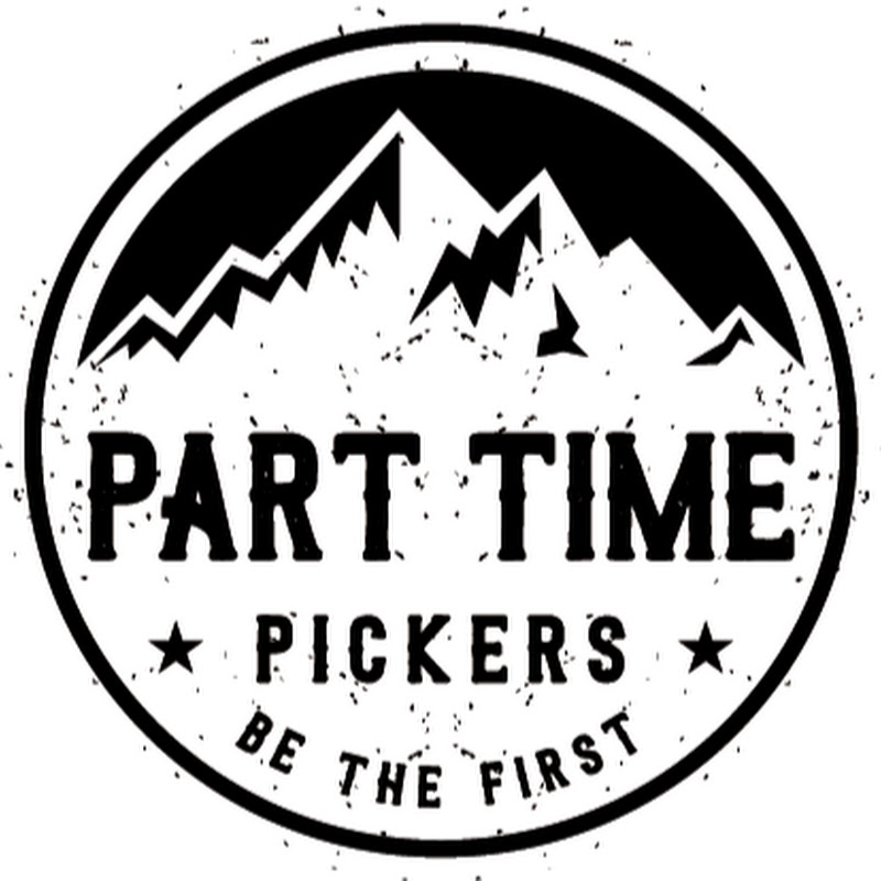 Part Time Pickers