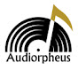 Audiorpheus logo