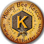 Bill “The Beekeeper” Its All Better logo