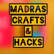 Madras Crafts & hacks