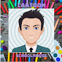 Cartoon Schoolhouse logo