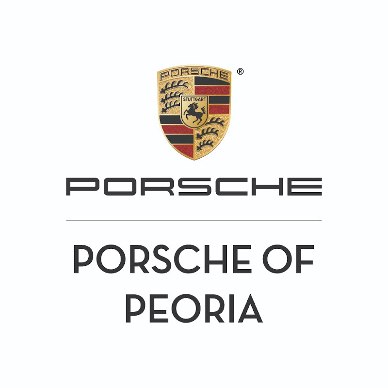 Porsche of Peoria