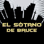 El Sótano de Bruce logo