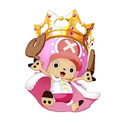 ワンピース大好き（新）