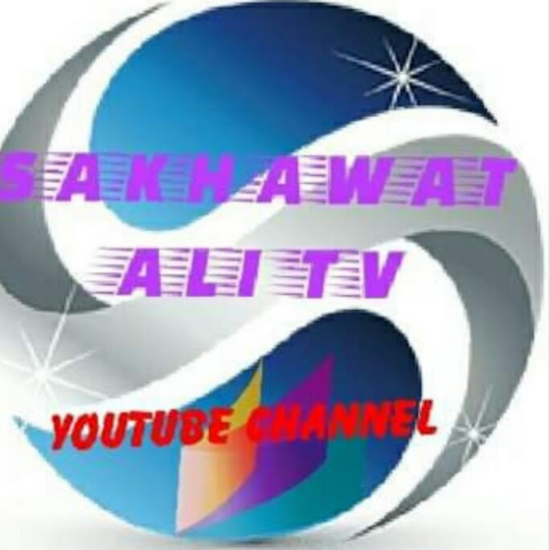Sakhawat ali Tv