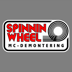 Spinnin Wheel Nonshine Avatar