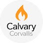 Calvary Corvallis logo