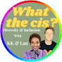What the Cis? logo