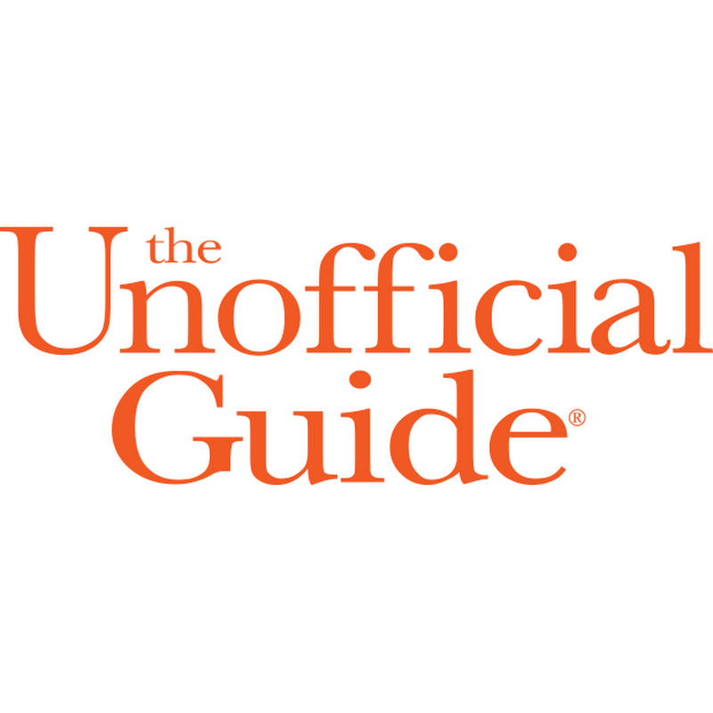 The Unofficial Guides