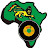 African Symbol Jamaica