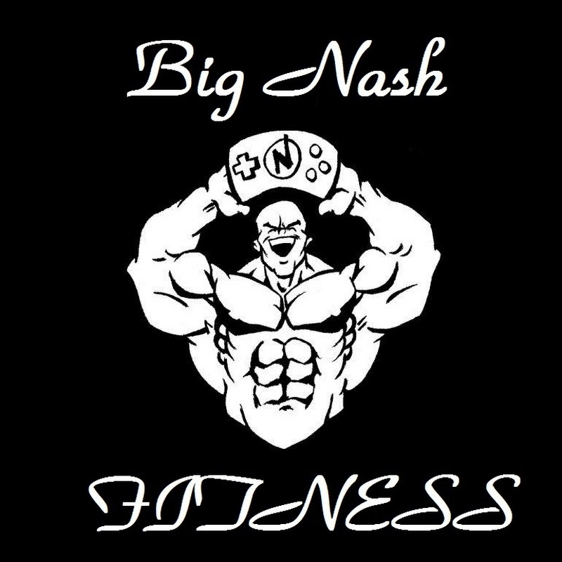 bignashfitness