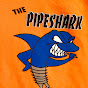 The PipeShark Inc logo