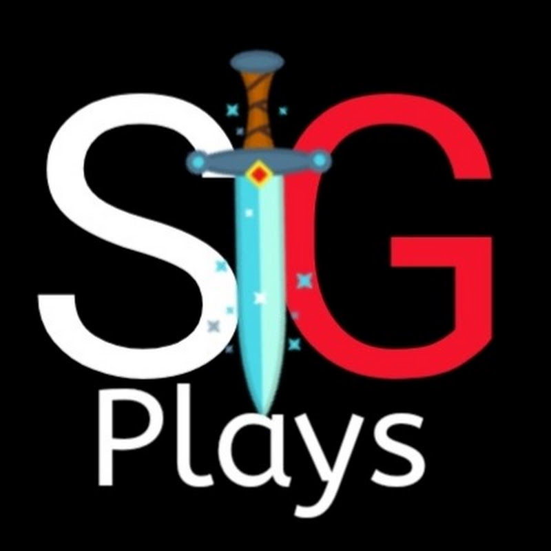 SG Plays