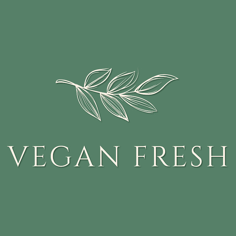 Vegan Fresh
