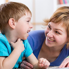 亲子绘本故事アイコン画像