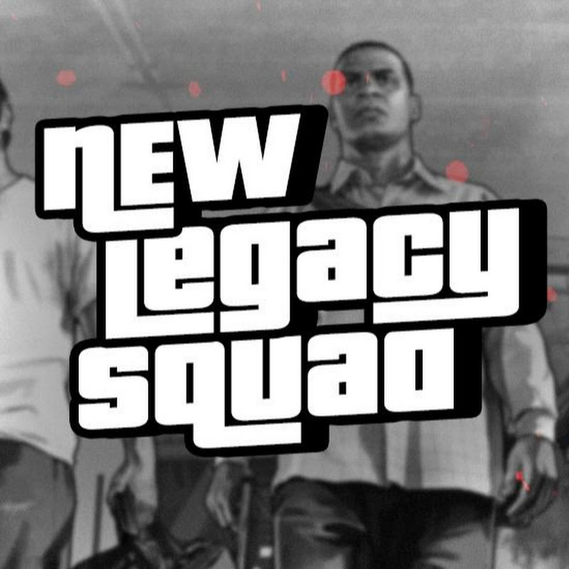 New Legacy Squad