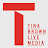 Tina Brown Live Media