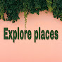 Explore Places logo