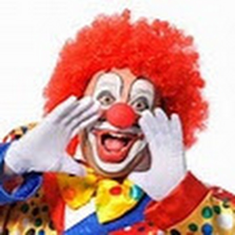 KIDDY CLOWN AND FRIENDS