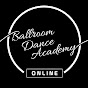 Ballroom Dance Academy Online logo