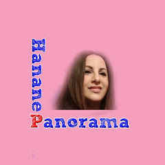 Hanane panorama Avatar