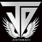 JoslinMusic logo