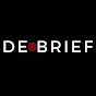 DEBRIEF logo