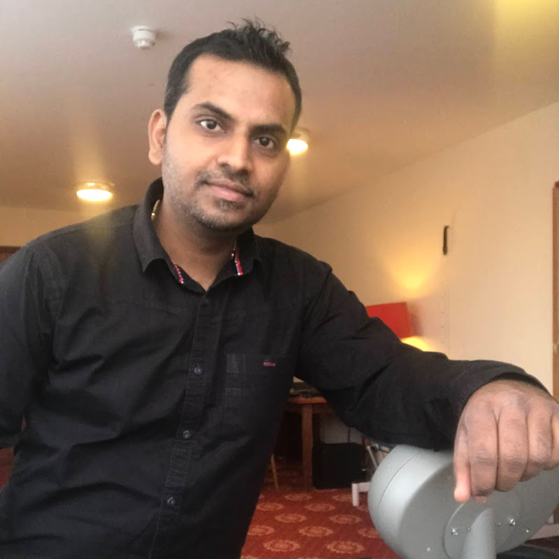 Puneet Mathur