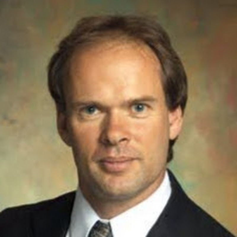 Dr. Ray Ridley