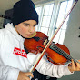 Kian and the Violin logo