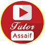 Tutor Assaif