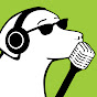 The Pawdcast logo