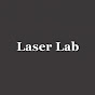 LaserLab Official logo