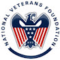 National Veterans Foundation logo