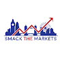 Smack the Markets logo