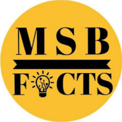 MSB Facts net worth