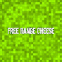 Free Range Cheese logo