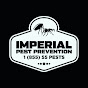 Imperial Pest Prevention logo
