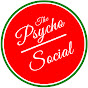 The Psycho Social Podcast logo