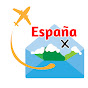 EspañaXDescubrir Avatar