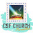 Csf Church Paradahan