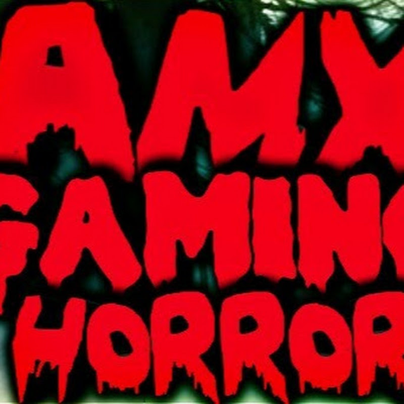amxgaminghorror